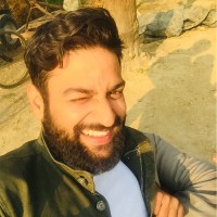 Arpit Sharma
