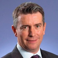 Peter Curran