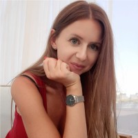 Irina Ryndziuk