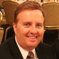 Michael Haymond