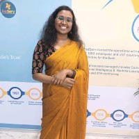 Sujisha C