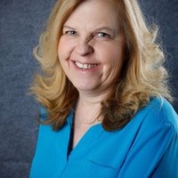 Corinne Brown