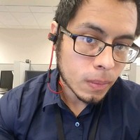 Esai Solorio