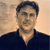 Michel van der Wal