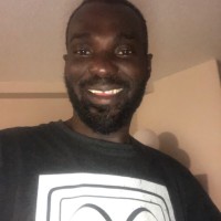 James Mensah