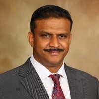 Alfred Adaikalaraj