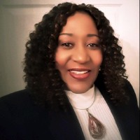 Edith   C. Wright