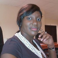 Verony Olivia NZAMBA