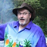 Mark Hargrave