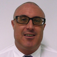Mark Dickason