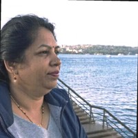 Shilpa Pagade