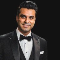 Mehdi Baftechi, PMP