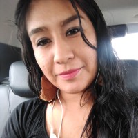 Gina Alvarado Huitrón