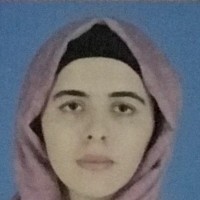 Lubna Abbasi