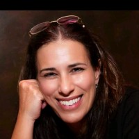 Michal Greenbaum