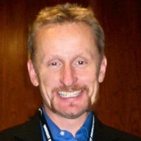 Doug Ladret, OLY