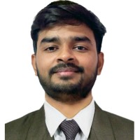 DISHANT PATIL