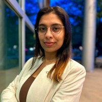 Medha Singh