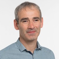 Stephen Foreman