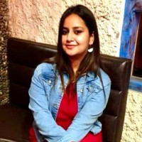Anushka Singh