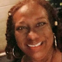 June Booker