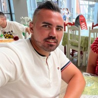 Ismael Castillo Diaz