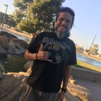 Tommy Oliva