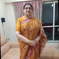 DR SHAILJA KAPOOR