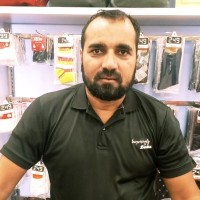 Sohail Alam