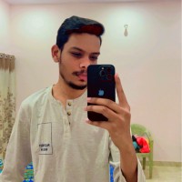 Shubham Vaishnav