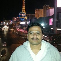 Mahesha Mahadevaiah