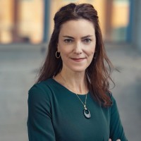 Alyson J. McGregor