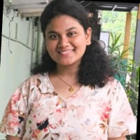Divyadharshini K