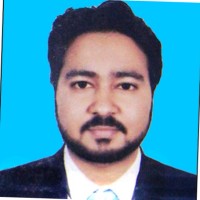 MOSHAHID KHAN