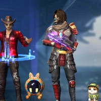 HACK FREE FIRE