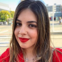 Silvia Morales Pomares