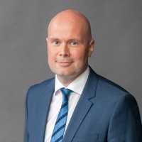 Páll Friðriksson