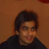 Ankit Verma