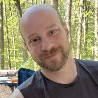 Michael Pierce
