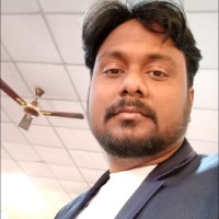 Sanjib Behera