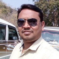 Prashant Bhasme