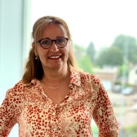 Elsbeth Verveld