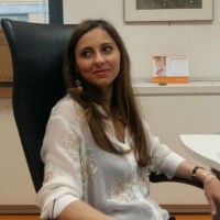 Marianna De Bartolis