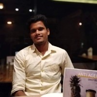Naveen Kumar