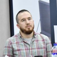 Shokhrukh Shomakhmudov