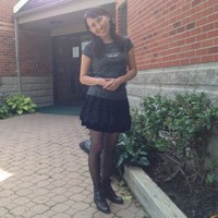Jennifer Song