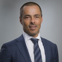 Ben Muir