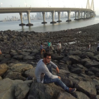 Irshad Ali