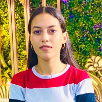 Amani Moualhi
