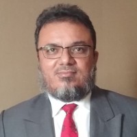 Syed Khaleel Ahmed